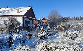 Siedlisko Barnabówka